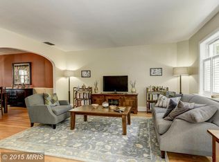 410 Hopkins Rd, Baltimore, MD 21212