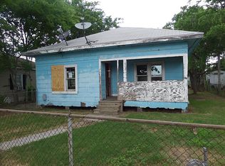608 S Avenue C, Freeport, TX 77541