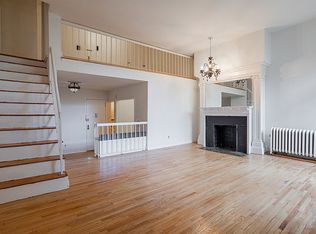 119 W 88th St APT 1B, New York, NY 10024