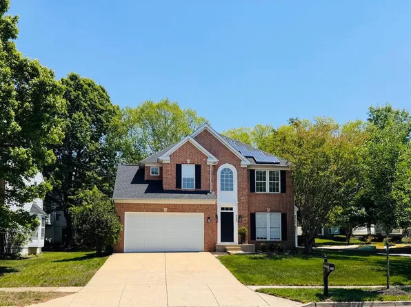906 Whistling Duck Dr, Upper Marlboro, MD 20774