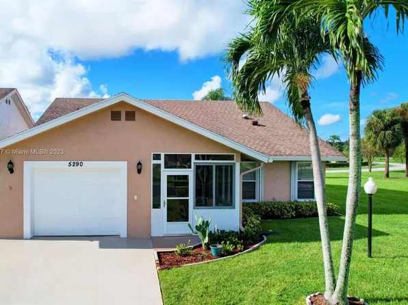 5290 Tiffany Anne Cir, West Palm Beach, FL 33417