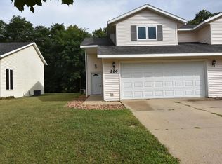 226 Poole St, Sparta, WI 54656