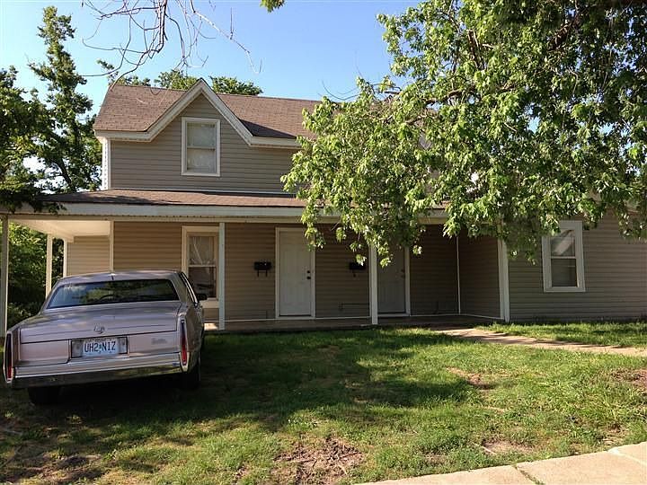 518 W Brook St Neosho MO 64850 Apartments for Rent Zillow