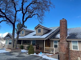 30501 Fox Ridge Ct, Tehachapi, CA 93561