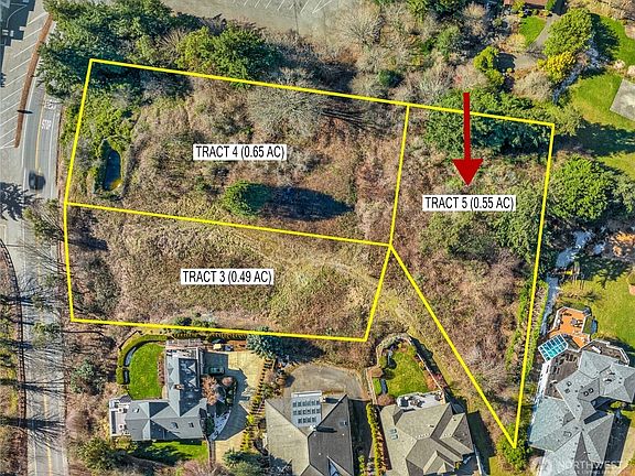 5th image of 4520 Kennedy Road NE