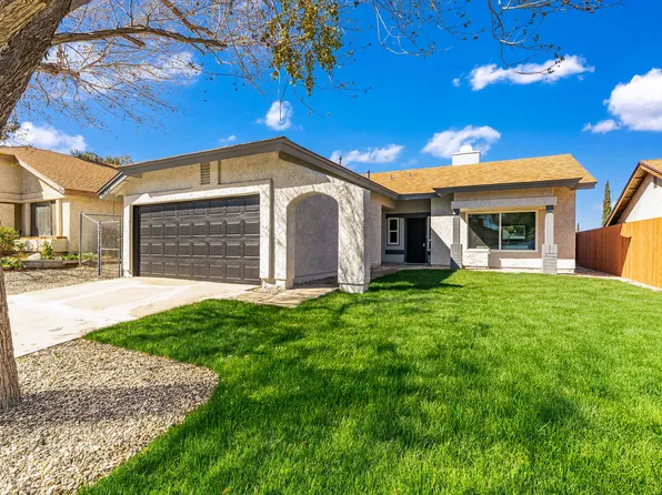 36751 Spanish Broom Dr, Palmdale, CA 93550