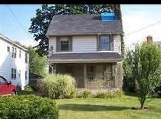 708 Palmer Ave, Youngstown, OH