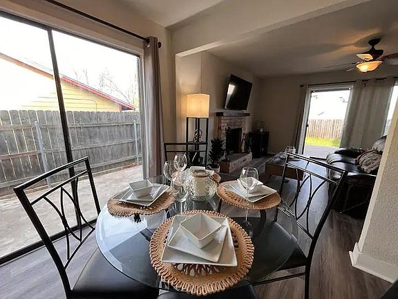 4th image of 6709 Deatonhill Dr #A