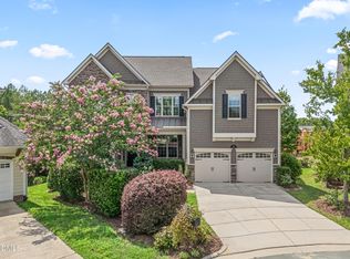 6 Colbury Ct, Durham, NC 27713