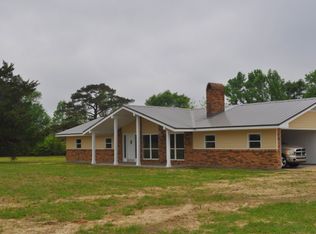 480 Martin Luther King Dr, Franklinton, LA 70438