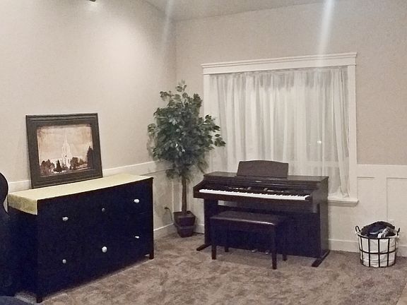 front room
