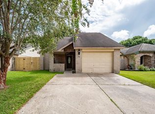 53 Crestbriar Ct, Baytown, TX 77521