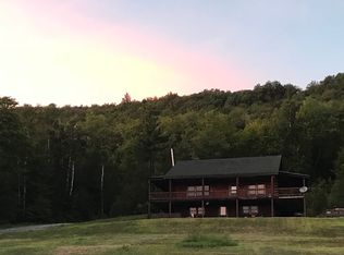 652 Gideon Mills Rd, Island Pond, VT 05846