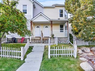 701 E Prairie Sound Cir NW, High River, AB T1V 2A4