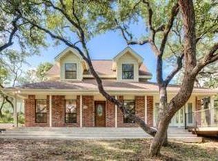 13750 High Sierra, Austin, TX 78737