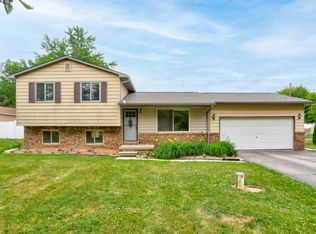 10336 N Linden Rd, Clio, MI 48420