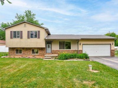 10336 N Linden Rd, Clio, MI, 48420