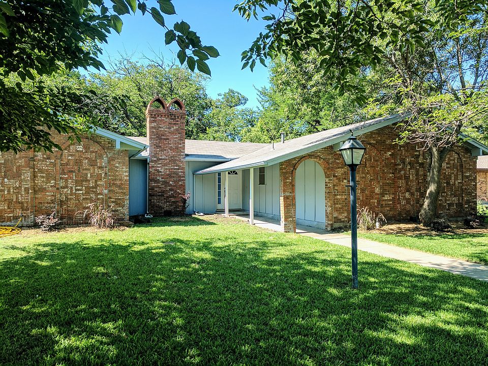 1600 square feet. Awesome Location. Completely REDONE!