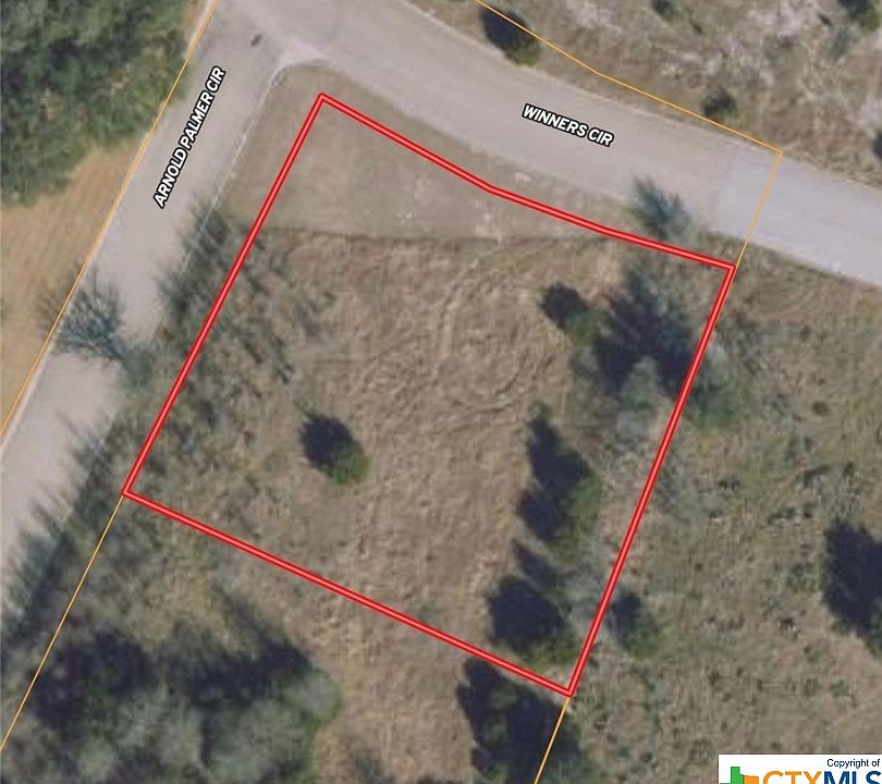 1st image of Arnold Palmer Cir