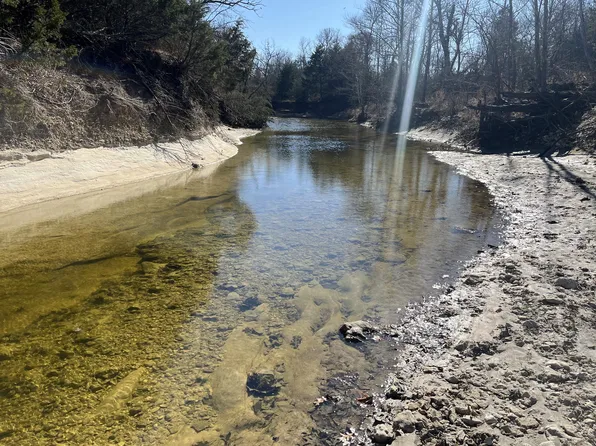 17373 Highway 32, Kingston, OK 73439