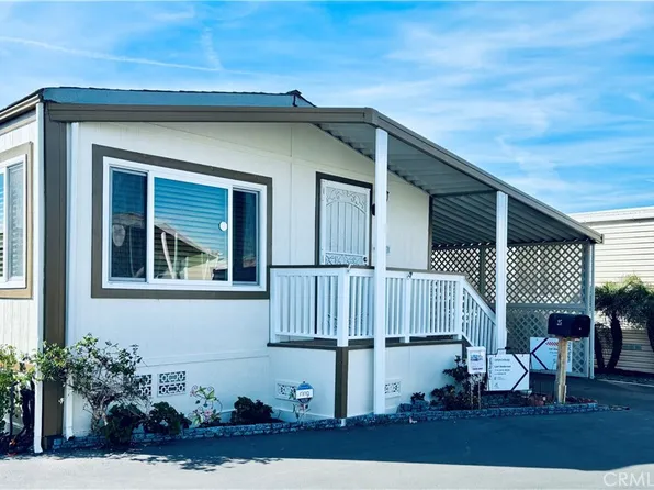 5200 Heil Ave Space 25, Huntington Beach, CA 92649