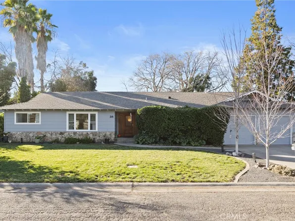 38 Moraga Dr, Chico, CA 95926