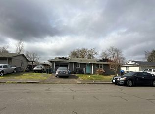355 Crona St, Junction City, OR 97448