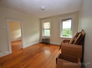 9 Egremont Rd APT 12, Boston, MA 02135