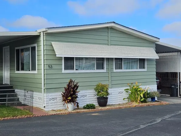 (undisclosed Address), Watsonville, CA 95076