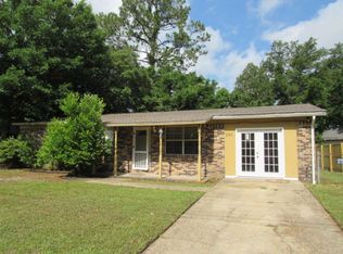 291 Corrydale Dr, Pensacola, FL 32506