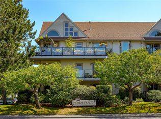 Park Place, Victoria, BC V8R 4K9