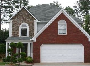 3908 Brentmoor Ct NW, Kennesaw, GA 30144