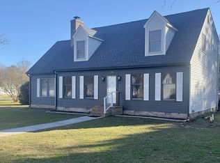 1504 Winthrop Pl, Salisbury, MD 21804