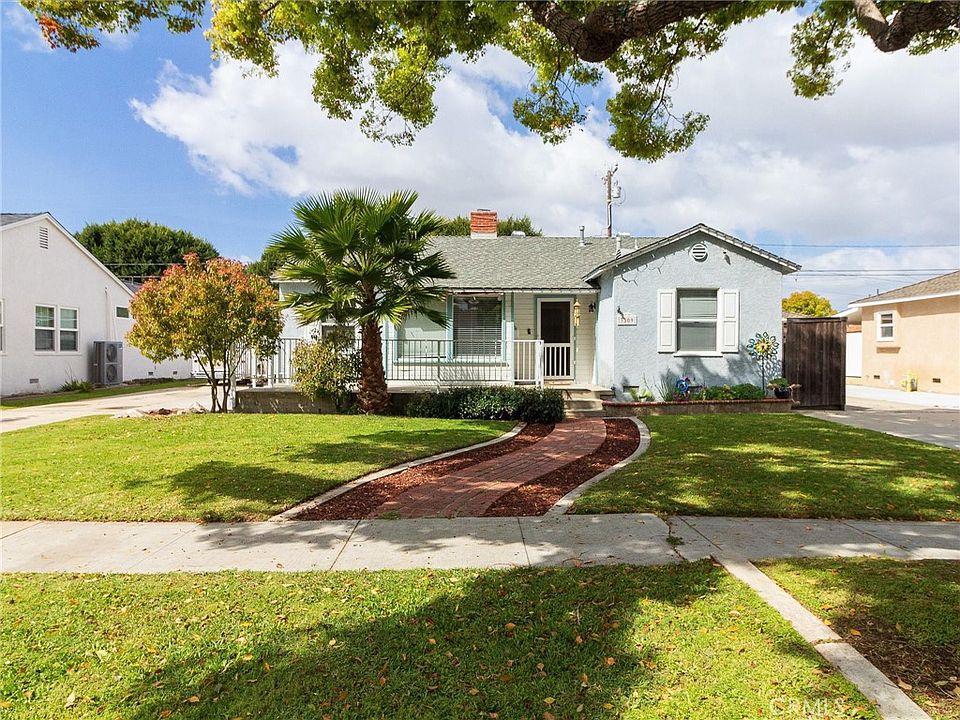 3509 Charlemagne Ave, Long Beach, CA 90808 Zillow