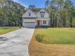 ColeBrooke Custom Homes, Zebulon, NC 27597