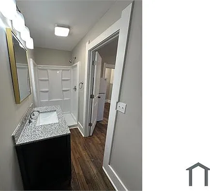 1 bed, $850 — Photo 2