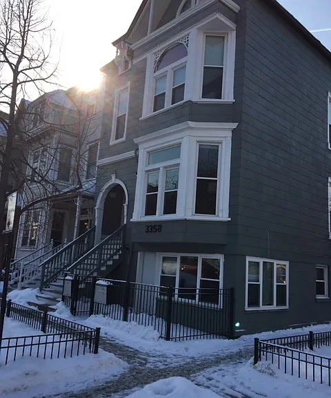 1039 W Roscoe St #2FF — Photo 22