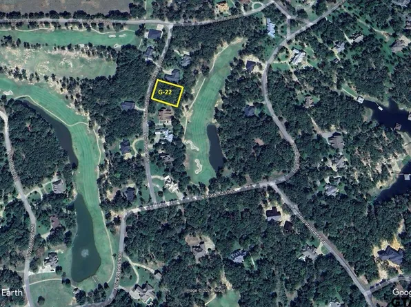 G 22 Pr #5982, Yantis, TX 75497
