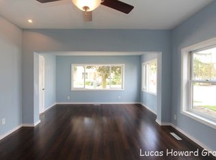 42 Washington St NW, Sparta, MI 49345