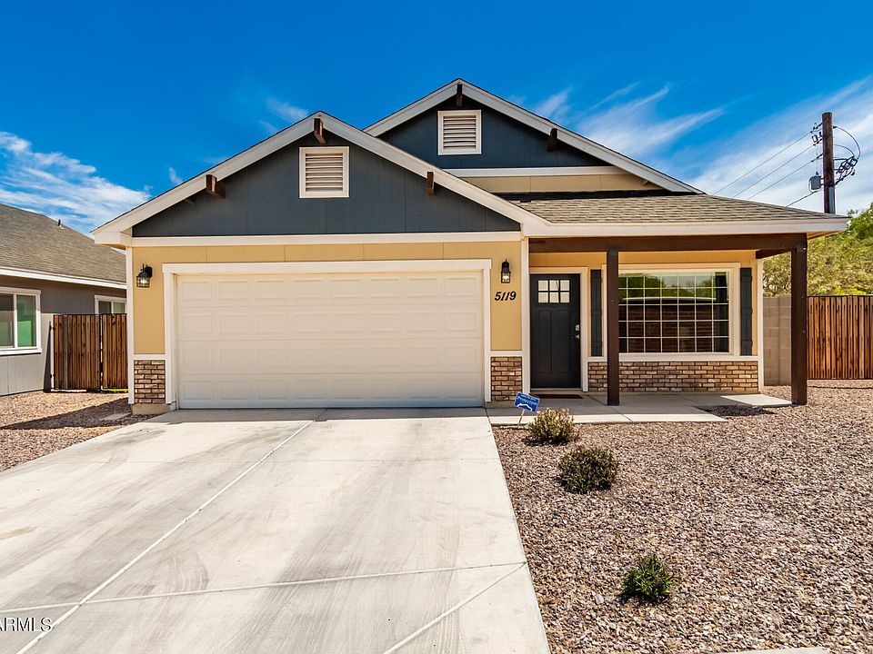 1st image of 5119 S 11TH Place