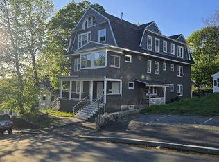 15 Forestdale Rd, Worcester, MA 01605