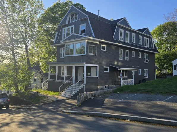 15 Forestdale Rd, Worcester, MA 01605
