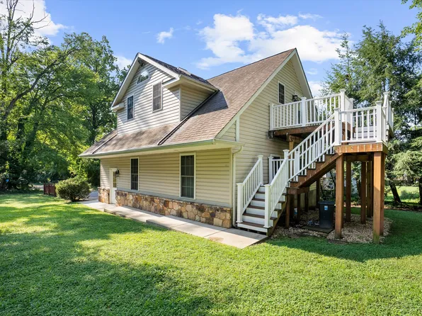 587 A St #R, Pasadena, MD 21122