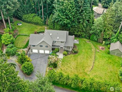 15841 NE 162nd Street, Woodinville, WA, 98072