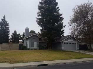 14001 Christella Ct, Bakersfield, CA