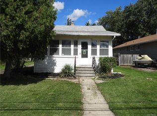 169 Corinthia St, Lockport, NY 14094