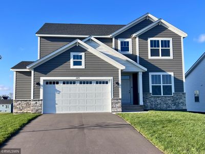 2479 Jacamar Ave NE, Saint Michael, MN, 55376