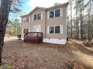 4057 Tremont Ave, Egg Harbor Township, NJ 08234