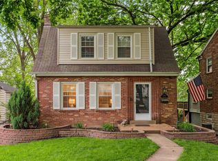 836 Atalanta Ave, Saint Louis, MO 63119