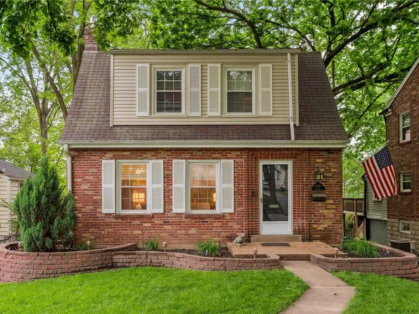 836 Atalanta Ave, Saint Louis, MO 63119